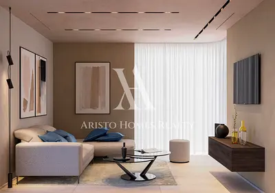 Spacious Layout | Al Barsha Freehold | 1BR