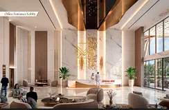 l FLEX PLUS l 3 BHK | DANUBE l HIGH ROI l FLEXIBLE PAYMENT PLAN l