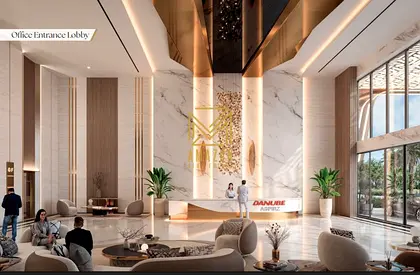 l FLEX PLUS l 3 BHK | DANUBE l HIGH ROI l FLEXIBLE PAYMENT PLAN l