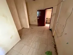 round Floor Studio for Annual Rent – Near Ajman Corniche Great opportunity to rent a spacious grou