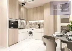 1 Bedroom Apartment | Furnished | Balcony | Downtown City View