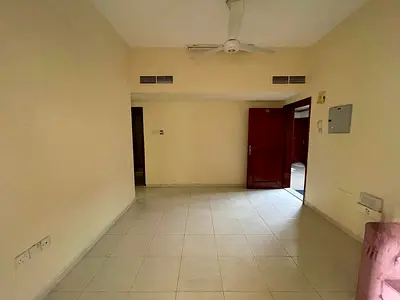 Specious 1 BHK Apartment For Family Rent In Al Nabba
