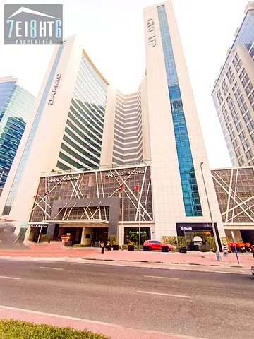 Vastu compliant || Easy access || Spacious || Furnished hotel apartment || 1 Bedroom apartment