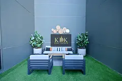 Fitted Kitchen | Pool View | Prime Location