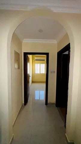 Specious 1 BHK Apartment For Family Rent In Nabba