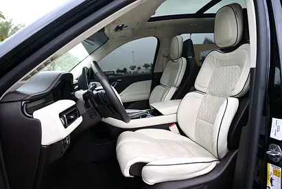 2023 Lincoln AVIATOR 照片 15