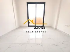 BRAND NEW BUILDING //1BHK with open View Balcony