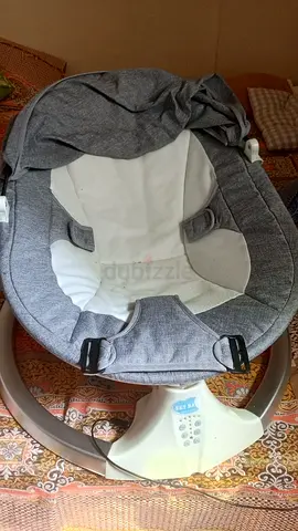 Baby stroller