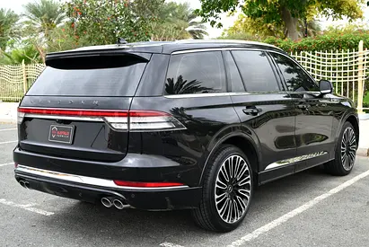 2023 Lincoln AVIATOR 照片 9