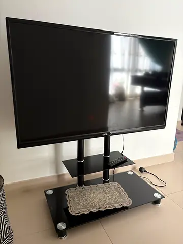 TCL 47 inch TV