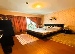 Vacant | Semi Furnished| Corner Unit