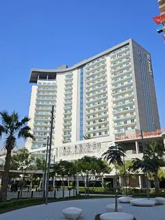 Studio Apartment | Bigger Layout | Furnished | Bella Rose