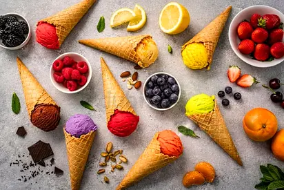 Gelato (ice cream) Business