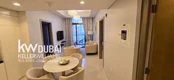 CANAL VIEW | FURNISHED | READY TO MOVE IN
