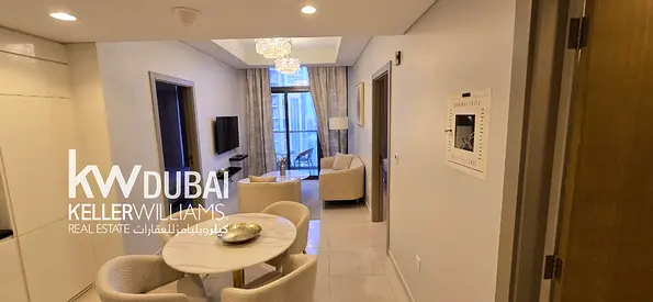 CANAL VIEW | FURNISHED | READY TO MOVE IN