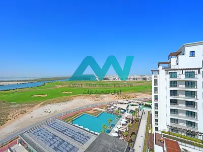 Luxury Living | Be the First Tenant | Golf Views