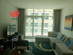 High Floor | Hot Deal | Fully Furnished | Vacant