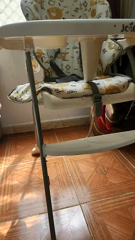 Baby Feeding High Chair