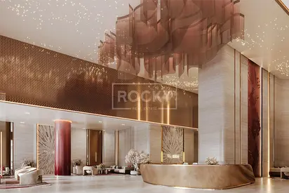 High Floor Unit | Burj Khalifa View | High ROI