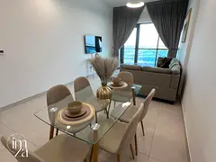 VACANT SOON | MID FLOOR | FURNISHED