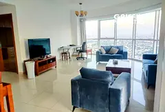 2 BHK | High Floor | Near to Metro | Park View