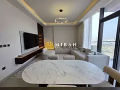 Furnished - Near to Mall - With Big Storage