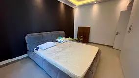 Fully Furnished | Spacious 2BHK | Upgraded Unit