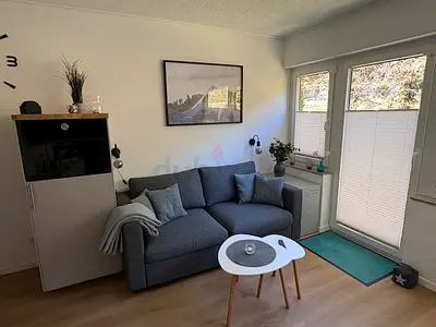 Ikea vimle two seater sofa bed with mattress