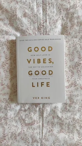 Good Vibes, Good Life