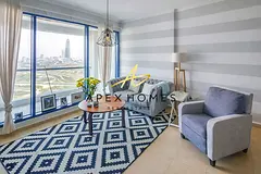 Golf Course View | Furnished | Vacant