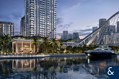 Close To Metro | Low Floor | Luxury Living