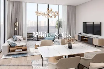 Large Layout | High ROI | Prime Location