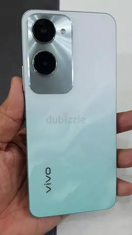Vivo Smartphone in Excellent Condition