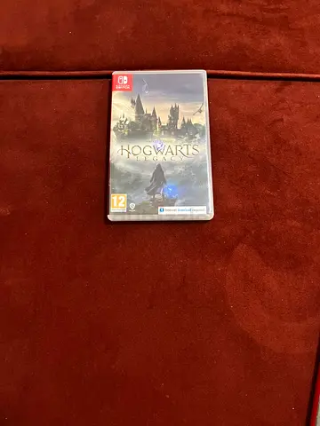 Hogwarts Legacy for Nintendo Switch