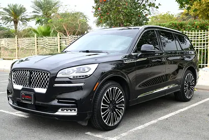 2023 Lincoln AVIATOR 照片 4
