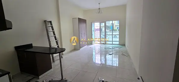 Spacious studio | Huge Layout | Prime Location