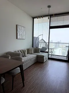 High Floor | Spacious Layout | Stable ROI