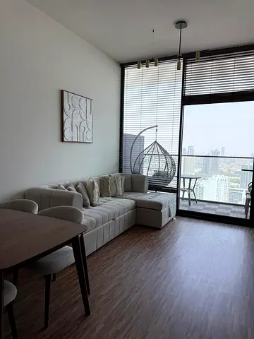 High Floor | Spacious Layout | Stable ROI