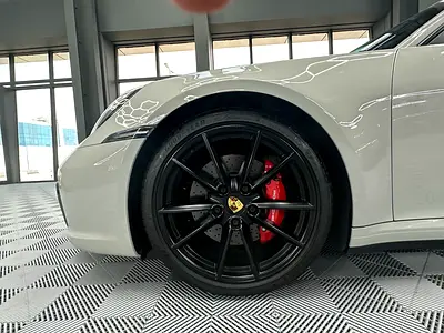 2020 Porsche 911 缩略图 16