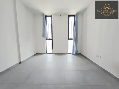 🔥 High-Demand Studio Apartment for Rent in Link 4, Aljada | Modern Living with Premium Amenities 🏙️✨