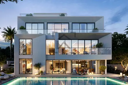 0% Commission | 10% Booking | Stand-alone Villa