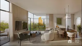 Forest Living | Park View | Spacious