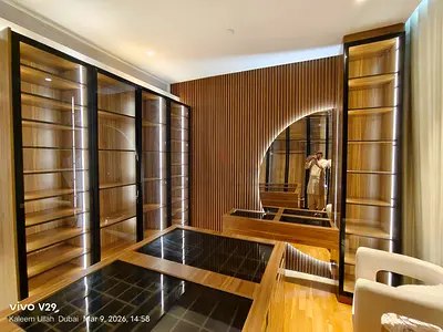 Home mentenence carpenter handyman