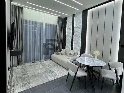 CARIBBEAN STYLE | EXQUISITE FURNISHED | READY TO MOVE
