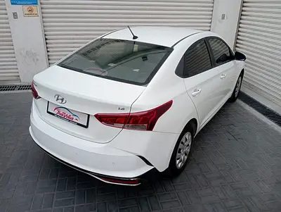 2022 Hyundai ACCENT 缩略图 11