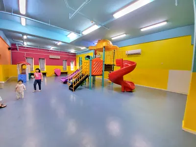 YOUR DREAM HOUSE CHILLAR FREE WITH 5 STAR HEALTH CLUB FREE 2BHK WITH MAID ROOM STARTING FROM 58K