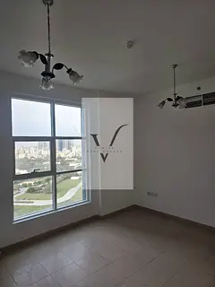 Prime Location – Open View – Parking Space – Balcony – Flexible Installments