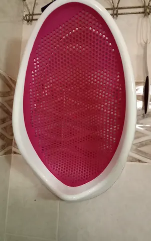 Baby Bath Tub - Comfortable and Safe for Your Little One