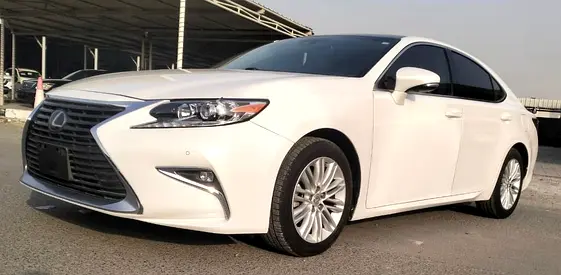 صورة 4 لـ 2018 Lexus ES-SERIES