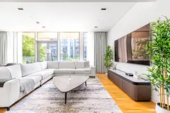 Island Paradise - Stylish 1BR on Bluewaters Island - Special offer - Cleaning Included